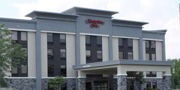 Image of Hampton Inn Gettysburg