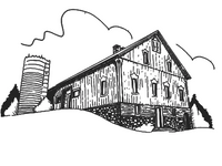 Tannery Barn Logo