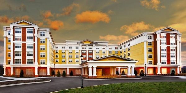 Image of the Wyndham Gettysburg